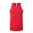 Quick Drying Clothes Vest Workout Sleeveless Exercise Workout Training T-shirt