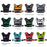 Home Gym Fitness Equipment Accessories Tactical Training Outdoor Running Adjustable Weight Vest