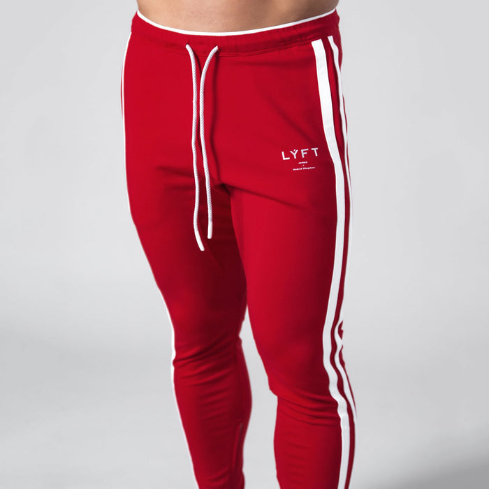 Men's Fashion Outdoor Fitness Workout Sweatpants