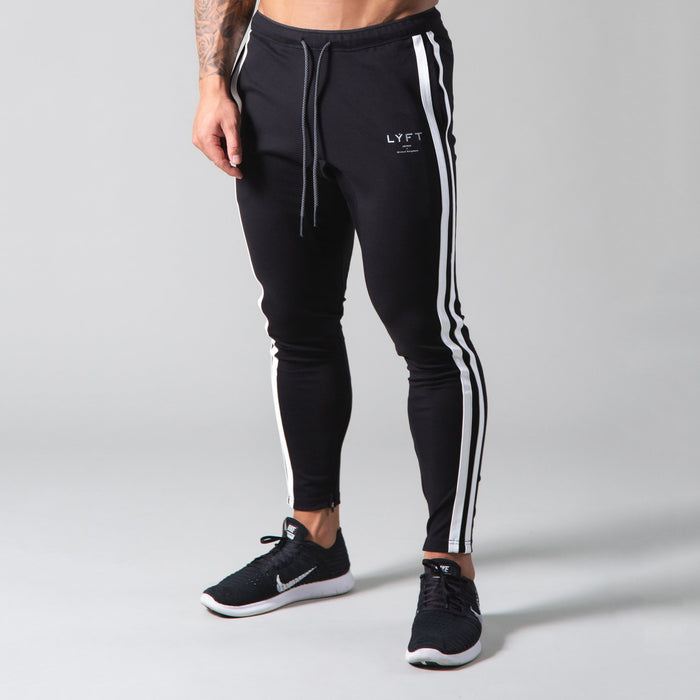 Men's Fashion Outdoor Fitness Workout Sweatpants