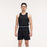 Quick Drying Clothes Vest Workout Sleeveless Exercise Workout Training T-shirt